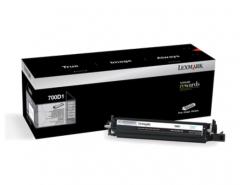 Тонер за лазерен принтер Lexmark 70C0D10 CS-CX31x, 41x, 51x Black 40K Developer