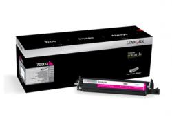 Тонер за лазерен принтер Lexmark 70C0D30 CS-CX31x, 41x, 51x Magenta 40K Developer