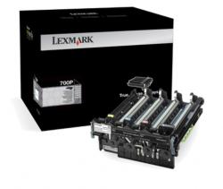 Тонер за лазерен принтер Lexmark 70C0P00 CS-CX31x, 41x, 51x 4-Pack 40K Photoconductor Kit