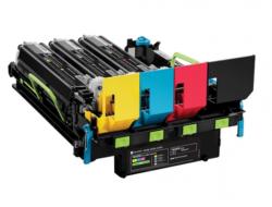 Тонер за лазерен принтер Lexmark 74C0ZV0 CS720, 728, CS-CX725, 727, C4150, XC4140, 4150 3-Colour