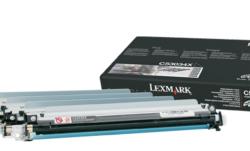 Тонер за лазерен принтер Lexmark C53034X C520, 522, 524, 530, 532, 534 4-Pack 20K Photoconductor Kit