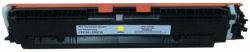 Тонер касета UPRINT CE312A-EP729, HP-CANON, Yellow
