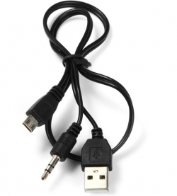 Кабел/адаптер Резервен кабел за X-mini 3