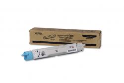 Тонер за лазерен принтер Xerox Cyan Standard Capacity Toner Cartridge for WorkCentre 6515-Phaser 6510-1000pages