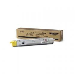 Тонер за лазерен принтер Xerox Yellow Standard Capacity Toner Cartridge for WorkCentre 6515-Phaser 6510