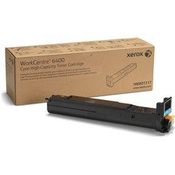 Тонер за лазерен принтер Xerox Magenta Extra High Capacity Toner Cartridge for WorkCentre 6515-Phaser 6510