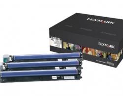 Аксесоар за принтер Lexmark C950X73G C-X950, X952, X954 3-Pack 115K Photoconductor Kit