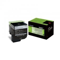 Тонер за лазерен принтер Lexmark 70C2XK0 CS-CX510 Black Return Programme 8K Toner Cartridge