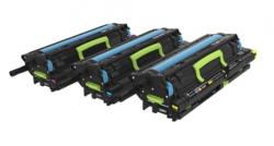 Тонер за лазерен принтер Lexmark 72K0F50 CS-CX820, 827, CX825, 860, C6160, XC6152, 6153, 8155, 8160