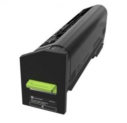 Тонер за лазерен принтер Lexmark 82K2UK0 CX860 Black Return Programme 55K Toner Cartridge