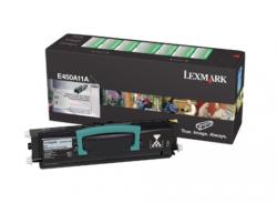 Тонер за лазерен принтер Lexmark E450A11E E450 Return Programme Toner Cartridge (6K)