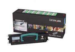 Тонер за лазерен принтер Lexmark E450H11E E450 Return Programme 11K Toner Cartridge
