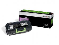 Тонер за лазерен принтер Lexmark 52D2000 MS-MX710, 711, 810, 811, 812 Return Programme 6K Toner Cartridge