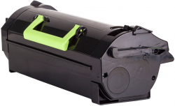 Тонер за лазерен принтер Lexmark 52D2H00 MS-MX710, 711, 810, 811, 812 Return Programme 25K