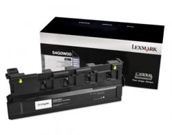 Тонер за лазерен принтер Lexmark 54G0W00 MS-MX911, MX910, 912 90K Waste Container