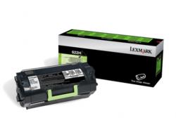 Тонер за лазерен принтер Lexmark 62D2H00 MX710, 711, 810, 811, 812 Return Programme 25K Toner Cartridge