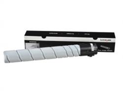 Тонер за лазерен принтер Lexmark 64G0H00 MX910, 911, 912 32.5K Toner Cartridge