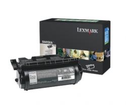 Тонер за лазерен принтер Lexmark 64416XE T-X644, X646 Return Programme 32K Print Cartridge