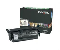 Тонер за лазерен принтер Lexmark T654X11E T-X654, 656, X658 Return Programme 36K Print Cartridge