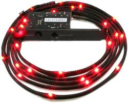 Кабел/адаптер NZXT LED CABLE 2M -RED