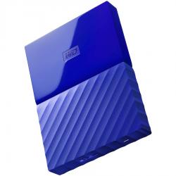 HDD-External-WD-My-Passport-2.5inch-1TB-USB-3.0-Blue