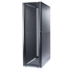 Шкаф за техника - Rack APC NetShelter SX 48U 600mm Wide x 1200mm Deep Enclosure with Sides Black