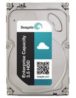 Хард диск / SSD Seagate 1TB Enterprise Capacity 3.5" HDD SATA 7200 rpm 128MB