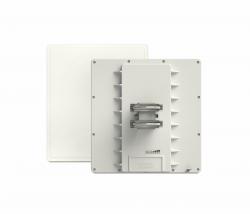 Антена/Кабел Tочка за достъп MikroTik RB911G-5HPacD-QRT, QRT 5 ac, 720 MHz, 128MB, 1xGE