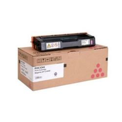 Тонер за лазерен принтер RICOH Print Cartridge Magenta SPC310HE, 6600 копия, 407636- C320DN-C342DN