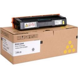 Тонер за лазерен принтер RICOH Print Cartridge Magenta SPC310HE, 6600 копия, 407635- C320DN-C342DN