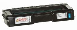 Тонер за лазерен принтер Тонер касета Ricoh SPC340E, 5000 копия, C340DN Cyan