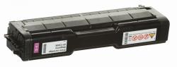 Тонер за лазерен принтер Тонер касета Ricoh SPC340E, 5000 копия C340DN Magenta