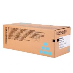 Тонер за лазерен принтер RICOH Print Cartridge Cyan SPC310E, 2800 копия,407641- C340DN-C342DN
