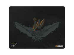 Подложка за мишка FNATIC FOCUS XXL JW MOUSE PAD
