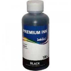Бутилка с мастило INKTEC за HP CB364-564-364-CB317-CB322 , Фото Черен, 100 ml
