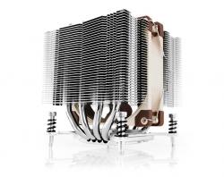 Охладител за процесор CPU Cooler NH-D9DX i4 3U - LGA2011(square-narrow)-LGA1356-LGA1366