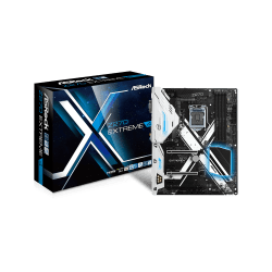 ASROCK-Z270-S1151-4xDDR4-3xPCI-E-x16-3xPCI-Ex1-3-SATA-GLAN-VGA-DVI-HDMI-