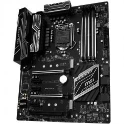 MSI-Main-Board-Desktop-Z270-S1151-4xDDR4-3xPCI-Ex16-USB3.0-GLAN-ATX-Retail