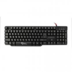 Клавиатура WHITE SHARK GK-1622 Samurai gaming keyboard