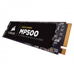 SSD-240GB-Corsair-MP500-CSSD-F240GBMP500-M.2-PCI-e