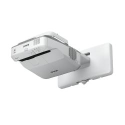 Проектор Epson EB-685Wi, Ultra short, WXGA (1280 x 800), 16:10, HD ready, 3,500 lumen, Ethernet