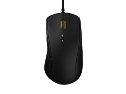 Мишка Геймърска FNATIC CLUTCH OPTICAL GAMING