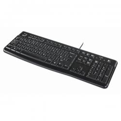 Клавиатура Logitech K120, BG Layout, OEM