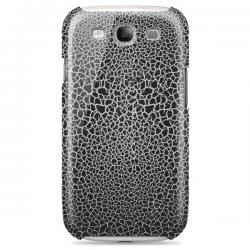 Калъф за смартфон Back Cover Belkin for Samsung S3, Gray
