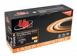 Тонер касета UPRINT MLT-D117S, SAMSUNG, Black