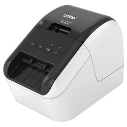 Brother-QL-820NW-Label-printer