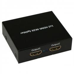 Кабел/адаптер HDMI Multiplier, 2X, 4K2K 14.01.3555