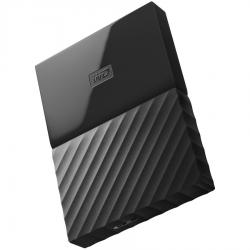 HDD-External-WD-My-Passport-2.5inch-1TB-USB-3.0-Black