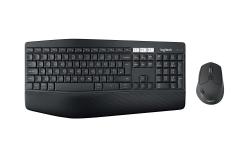 Клавиатура Комплект Logitech MK850 Performance Wireless Combo