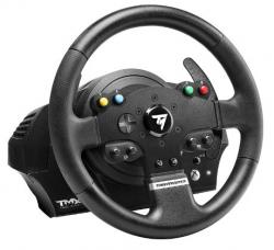 Мултимедиен продукт Thrustmaster Racing Wheel TMX XBOX ONE-PC, Черен